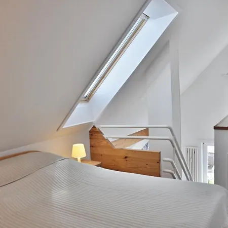 Windjammer Jylland Apartment