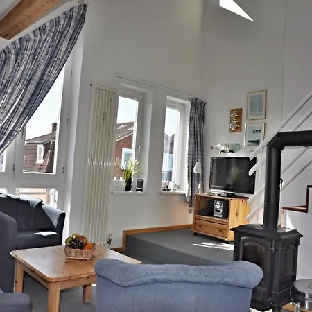 Windjammer Jylland