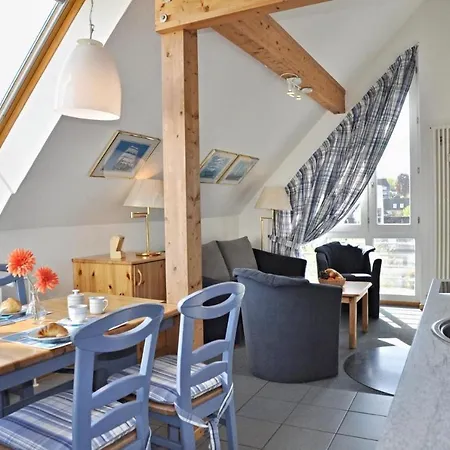 Windjammer Jylland Apartment