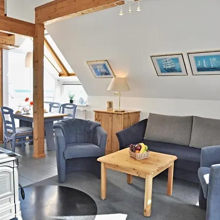 Windjammer Jylland