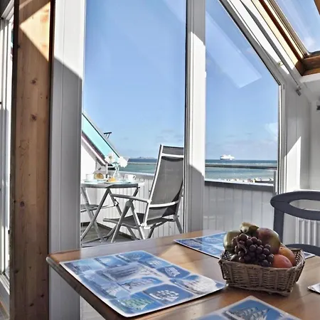 Windjammer Jylland * Laboe