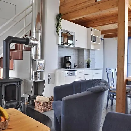 Windjammer Jylland Apartment *