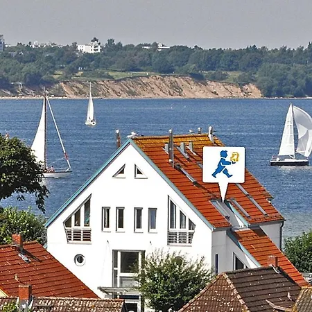 Windjammer Jylland Apartment *