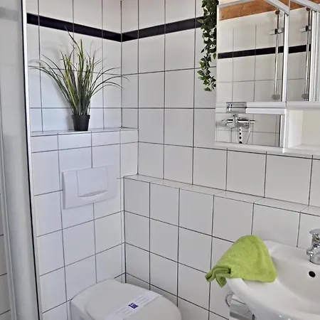 Apartment Windjammer Jylland